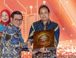 Dorong Transaksi Non-tunai, Bank Jakarta Raih 3 Penghargaan Digitalisasi Pasar