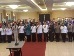 Pemkot Kediri Gelar Sosialisasi PUG untuk Wujudkan Kesetaraan Gender