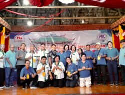 Pererat Kebersamaan dan Persaudaraan, Perkumpulan Rukun Lestari Gelar Temu Kangen