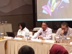 Pemerintah Dorong Sinergi Media dan Program Prioritas Presiden