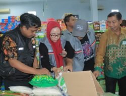 Polres Ponorogo Intensifkan Pengawasan Kualitas Beras