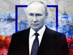 Rusia Ingatkan Dampak Luas Rencana Israel Kuasai Jalur Gaza