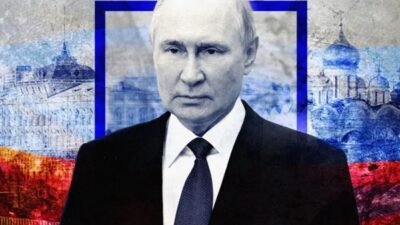 Rusia Ingatkan Dampak Luas Rencana Israel Kuasai Jalur Gaza