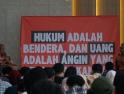 Debat RUU KUHAP, Wamenkum: RUU KUHAP Melindungi HAM dari Kesewenang-wenangan Negara