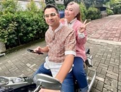 Raffi Ahmad Siap Bantu Biayai Pendidikan Anak Mpok Alpa