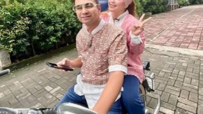 Raffi Ahmad Siap Bantu Biayai Pendidikan Anak Mpok Alpa