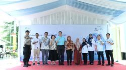 Peringati 10 tahun Gerai Sehat Rorotan, PTTEP Indonesia Kolaborasi dengan Dompet Dhuafa gelar Women Health Services