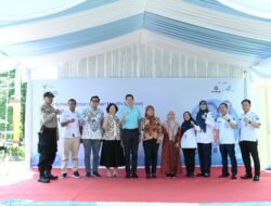 Peringati 10 tahun Gerai Sehat Rorotan, PTTEP Indonesia kolaborasi dengan Dompet Dhuafa gelar Women Health Services