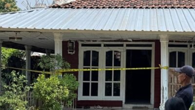 Duka di Pasuruan, Bocah SD Tewas Diduga Dianiaya Tetangga ODGJ