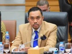 Rumah Ahmad Sahroni Jadi Amukan Massa dan Penjarahan