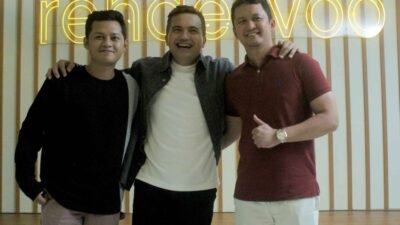 Sahrul Gunawan Comeback Lewat Single “Perihal Baik”