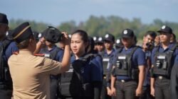 Satgas Patroli Imigrasi