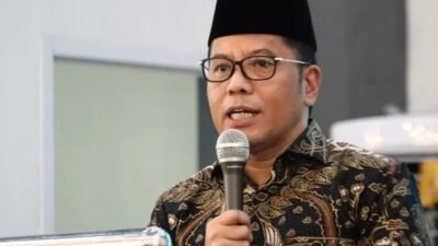 Sekjen Kemenag Benarkan ASN Diduga Terlibat Terorisme Ditangkap Densus 88