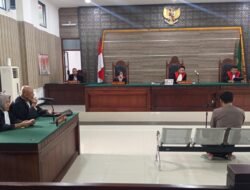 Tiga Kali Sidang Kasus Mutilasi ‘Koper Merah’ Ditunda, JPU Masih Tunggu Rentut dari Jampidum
