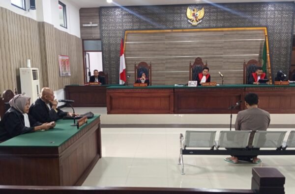 Tiga Kali Sidang Kasus Mutilasi 'Koper Merah' Ditunda, JPU Masih Tunggu Rentut dari Jampidum