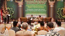 Sidang Ekonomi Umat MUI 2025 Hasilkan ‘Resolusi Jihad Ekonomi’ demi Kedaulatan Pangan dan Energi