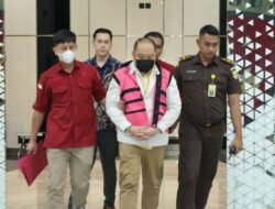 Presdir PT Sritex Jadi Tersangka Korupsi Kredit Bank Daerah