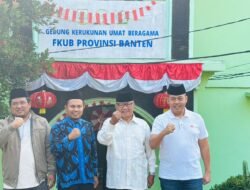 KH. Makmun Sukron: Ulama dan Umaro Harus Bersatu