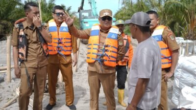 Tanggung sungai Asahan