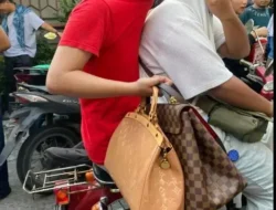 Rumah Ahmad Sahroni Dijarah, Tas Louis Vuitton Istri Ikut Raib