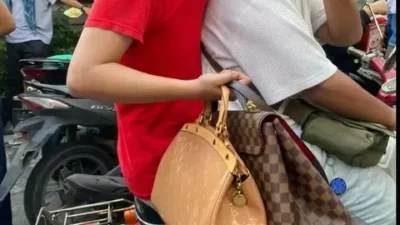 Rumah Ahmad Sahroni Dijarah, Tas Louis Vuitton Istri Ikut Raib