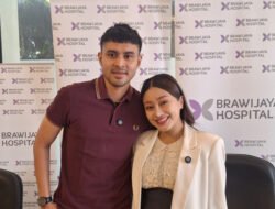 Tasya Revina Umumkan Kelahiran Anak Sekaligus Rilis Single ke-3 Disupport Noera