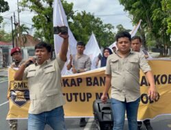 DPRD Binjai Desak Penutupan THM di Perbatasan Deli Serdang