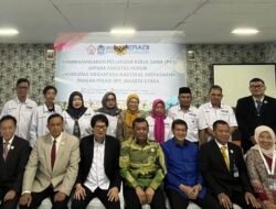 Kolaborasi Strategis Unsurya dan Peradi SAI: Cetak Advokat Berkualitas