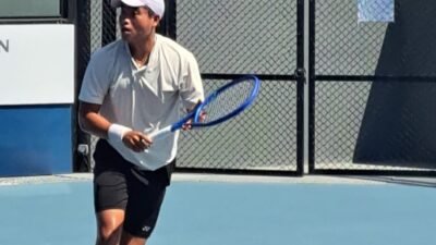 UTR Pro Tennis Tour Bali