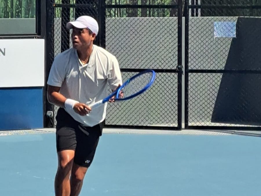 UTR Pro Tennis Tour Bali