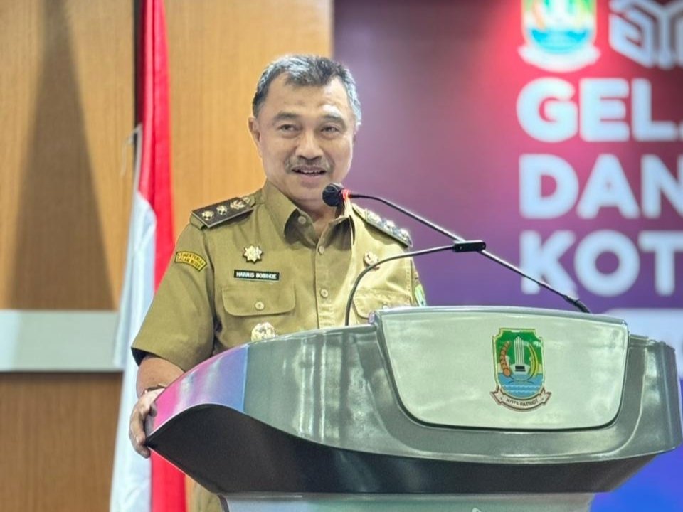 Teknologi Tanpa Guna