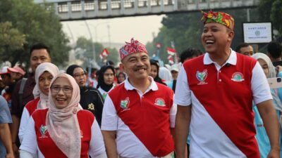 HUT RI