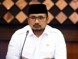 KPK Cegah Yaqut Cholil Terkait Dugaan Korupsi Kuota Haji