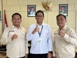 Sinergi AMKI Jabar dan BBWS Citarum untuk Ketahanan Air