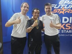 APSSI Bela Pelatih PSPS Pekanbaru dari Aksi Suporter Berlebihan