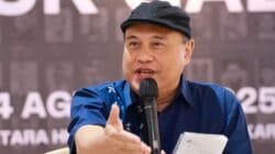 Wartawan Senior Aat Surya Safaat Jabat Direktur UKW PWI Pusat Periode 2025-2030