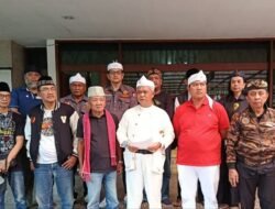 Demi Demokrasi Beradab, Tokoh Jabar Abah Anton Serukan Persatuan Bangsa
