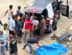 Pemkab Asahan Berduka atas Tragedi Longsor Tambang Ilegal