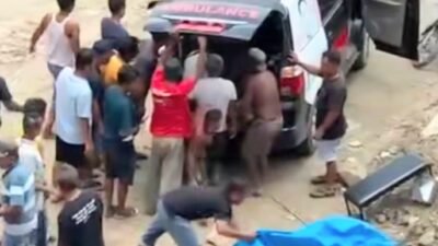 Pemkab Asahan Berduka atas Tragedi Longsor Tambang Ilegal