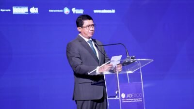 Pembukaan Konferensi dan Pameran Internasional ADEXCO 2025