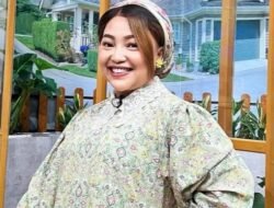 40 Hari Kepergian Mpok Alpa, Sang Kakak Ketemu dalam Mimpi