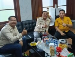 Dinas Bina Marga Jabar Apresiasi Kehadiran AMKI, Siap Perkuat Sinergi Media