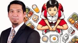 KNMM Soroti Program MBG, Kasus Keracunan Massal Jadi Alarm Keras