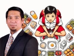 KNMM Soroti Program MBG, Kasus Keracunan Massal Jadi Alarm Keras