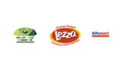 Aviary Park Indonesia-Lezza-Alfamart Dukung Seminar Satu Dekade Media Sudut Pandang