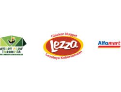 Aviary Park Indonesia-Lezza-Alfamart Dukung Seminar Satu Dekade Media Sudut Pandang