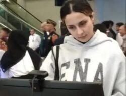 All Indonesia, Layanan Canggih Imigrasi Mulai Diuji di Bandara Ngurah Rai
