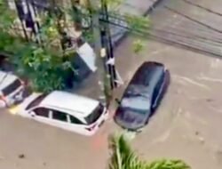 Banjir di Bali, BNPB: 14 Warga Meninggal, Ratusan Mengungsi