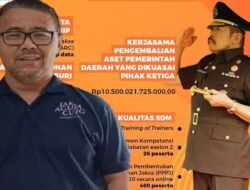 Forwaka Apresiasi Kejaksaan Atas Kepercayaan Publik Tertinggi