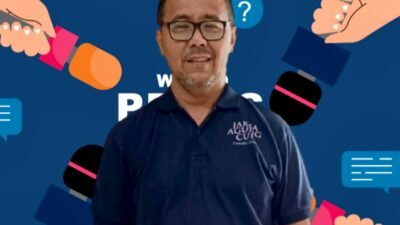 Lima Sikap Forwaka atas Pencabutan KTA Liputan Istana Wartawan CNN 